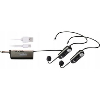 AudioDesign PMU 601 HS2