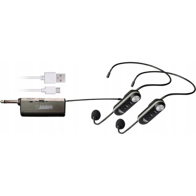 AudioDesign PMU 601 HS2