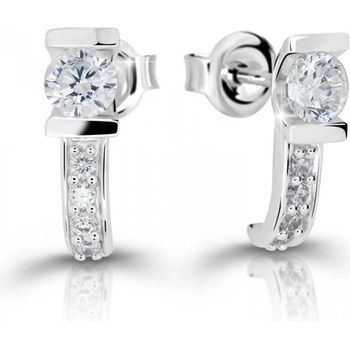 Modesi náušnice M21095