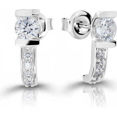 Modesi náušnice M21095