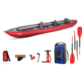 Gumotex Solar 3 Set