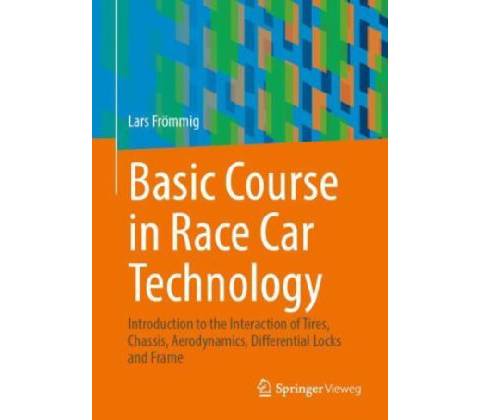 Basic Course in Race Car Technology