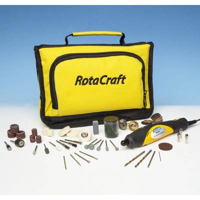 Rotacraft RC18X