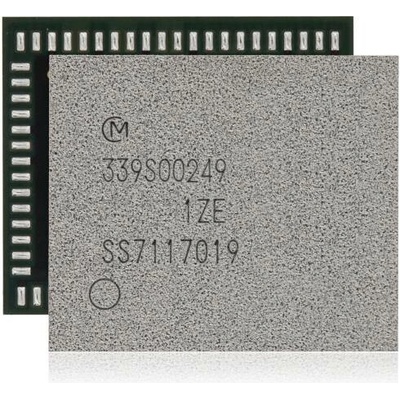 IC čip WiFi / Bluetooth iPad Pro 12.9" 2. gen 2017 (339S00249 / 339S00308) IPD0223