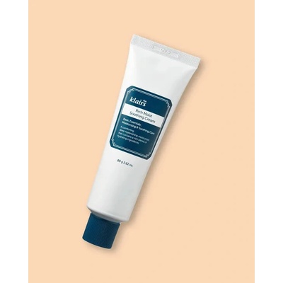 Klairs Rich Moist Soothing Cream 80 ml
