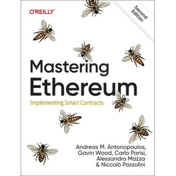Mastering Ethereum
