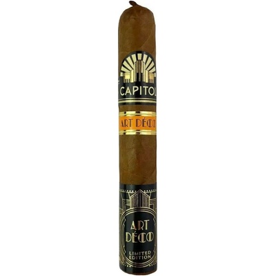 Capitol Art Deco LE 1 ks