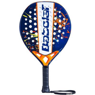 Детска падел ракета Babolat ALIOTH JR (150156)