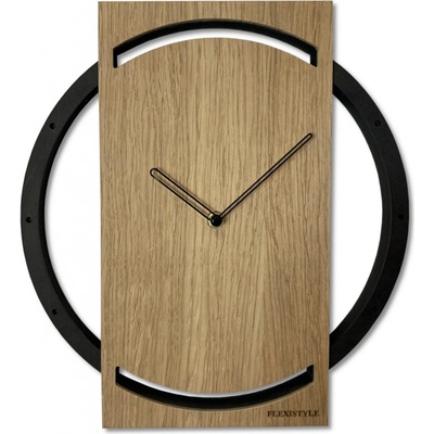 Flexistyle Wood Oak 2 Přírodní