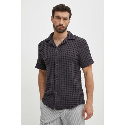 OAS Памучна риза oas (7006)