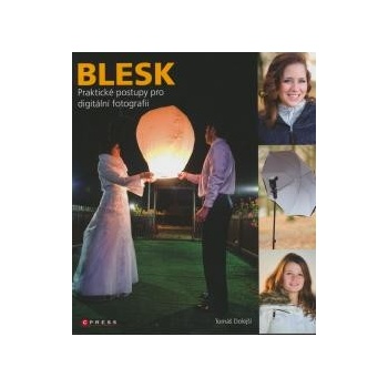 Tomáš Dolejší - Blesk