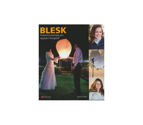Tomáš Dolejší - Blesk