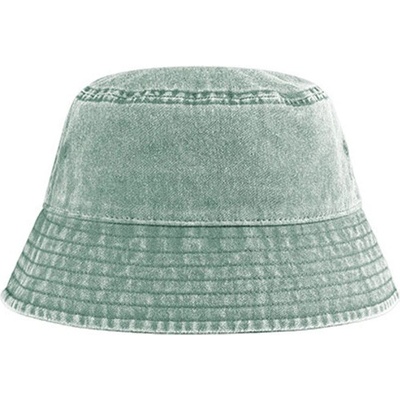 Beechfield B688B Vintage Sage Green
