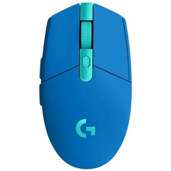Image 1 of Logitech G305 Lightspeed Blue (910-006014)