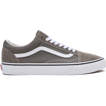 Vans Ниски кецове Vans Old Skool в сиво VN0005UF9JC1 (VN0005UF9JC1)