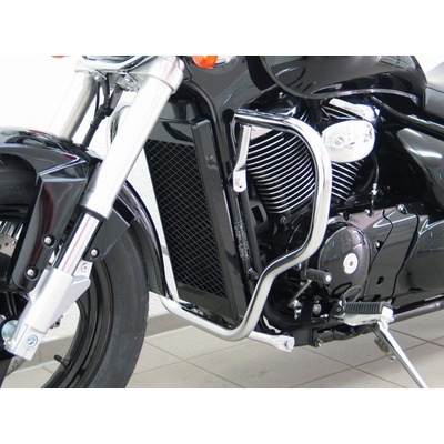 padací rám Fehling Suzuki Intruder M 800 05-09 chrom