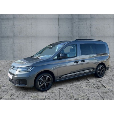 Volkswagen Caddy California DSG 90 kW