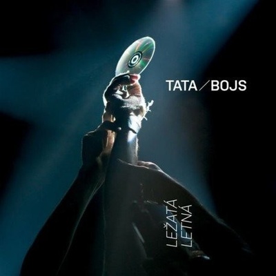 Tata Bojs : Letná Ležatá 2011 DVD