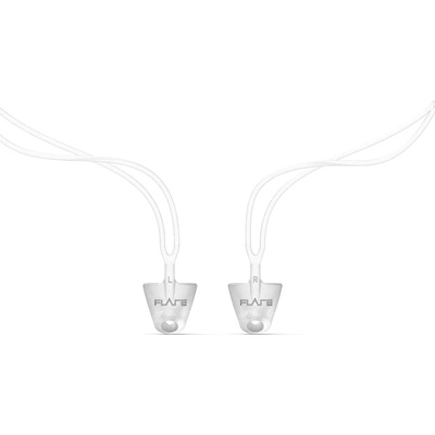 Flare Звукоредуциращи тапи за уши Flare Calmer Secure Mini, силиконови/прозрачни