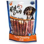 KIDDOG Патешко месо на бизонова пръчка 250 г