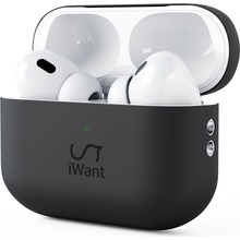 iWant Silicone ochranné pouzdro Airpods Pro 2 9911101300033