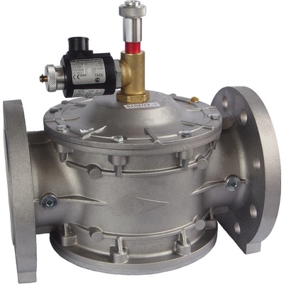 PEVEKO EVHNC 1080.02/PL, DN 80