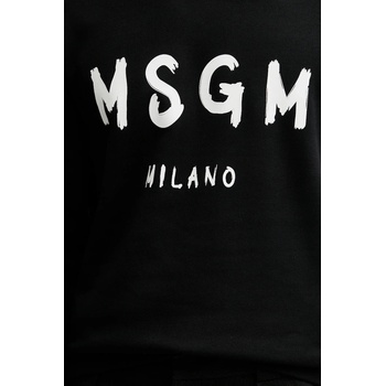 MSGM Памучен суичър msgm (2000mm513.300001)