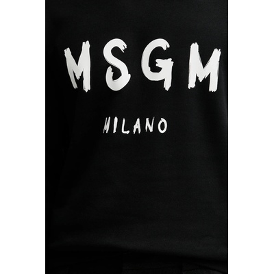 MSGM Памучен суичър msgm (2000mm513.300001)