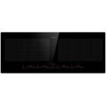Klarstein Masterzone 90 Slim Flex (CP14-Mstrzone-90SF-B)