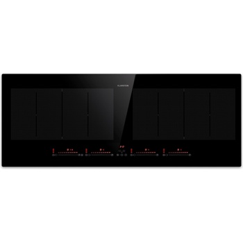 Image 1 of Klarstein Masterzone 90 Slim Flex (CP14-Mstrzone-90SF-B)