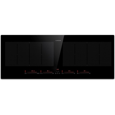 Klarstein Masterzone 90 Slim Flex (CP14-Mstrzone-90SF-B)