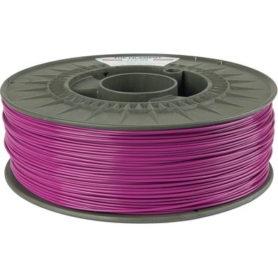 Spectrum The Filament" by Spectrum TF-24040, PLA HS, 1.75mm, квантово лилаво, 1kg (TF-24040)