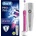 Oral-B PRO 750 3D White pink + travel case