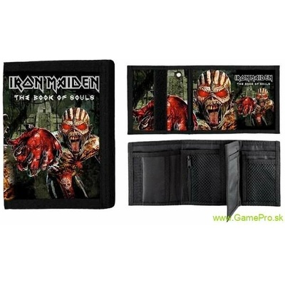 Iron Maiden Book of Souls World Tour