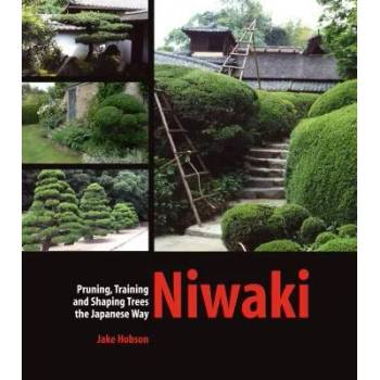 Niwaki: Pruning, Training and Shaping Trees the Japanese Way