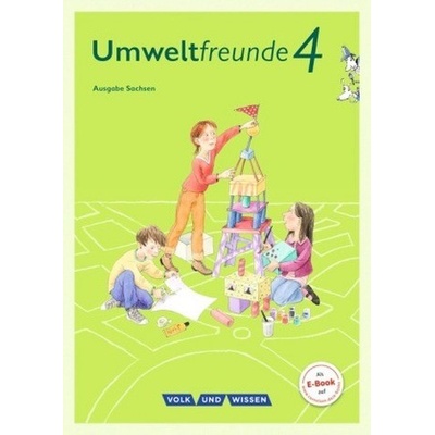 4. Schuljahr, Schülerbuch