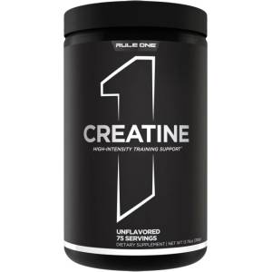 Rule 1 Creatine | 100 Micronized [390~420 грама] Плодов Пунш