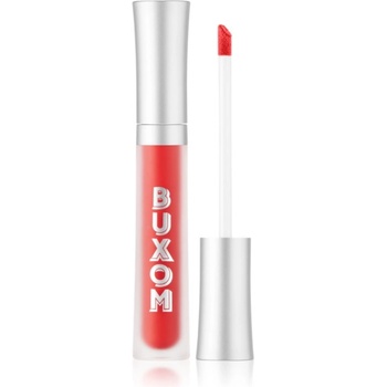 Buxom full on plumping lip matte lehká tekutá matná rtěnka Red / Drop Some $ 4,2 ml