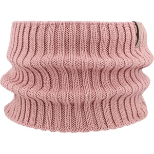 maximo Детски шал Maximo Kid's Tube gerippt Scarf - Woodrose - размер One Size (203-3673-0511)
