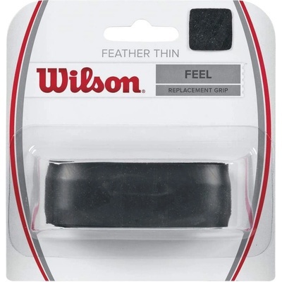 Wilson Feather Thin black 1 ks