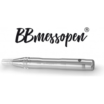 BBmessopen Dermapen Recharge Model