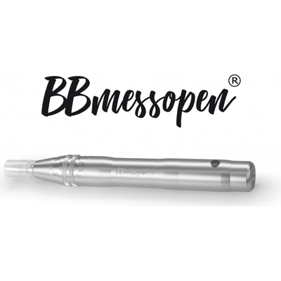 BBmessopen Dermapen Recharge Model