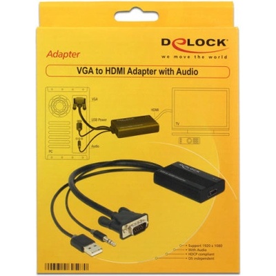 Delock 62597