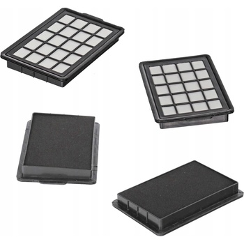 Amica Bagio ECO VM3043 filter HEPA vstupný