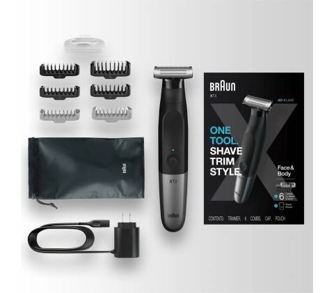 Braun XT5200