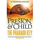 The Pharaoh Key - Douglas Preston, Lincoln Child