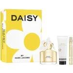 Marc Jacobs Daisy комплект EDT 100 мл + EDT 10 мл + лосион за тяло 75 мл