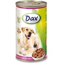 Krmivo pre psov Dax Teľacie 1,24 kg