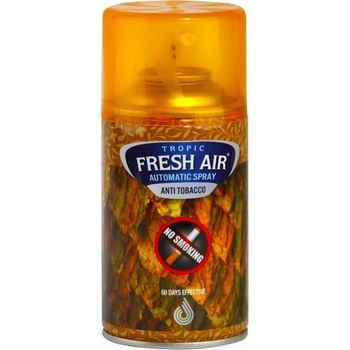 Fresh Air Fresh Anti Tobacco náhradní náplň 260 ml