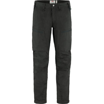 Fjällräven Abisko Lite Trekking Trs M Reg Размер: L / Цвят: тъмно сив